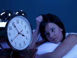 Gestörter Schlaf könnte Selbstmordgedanken verschlimmern