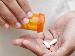 Das Risiko einer Fehlgeburt kann bei Verwendung von üblichen Antibiotika höher sein
