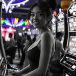 Pelajari cara menentukan taruhan optimal pada slot gacor untuk memaksimalkan peluang menang. Temukan strategi taruhan yang tepat dengan RTP tinggi dan fitur bonus menarik untuk hasil terbaik.