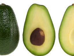 12 gesundheitliche Vorteile von Avocado