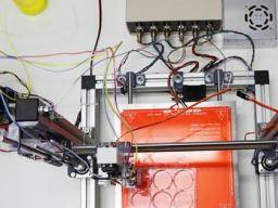 3D-Bioprinter produziert funktionelle menschliche Haut, die sich für die Transplantation eignet