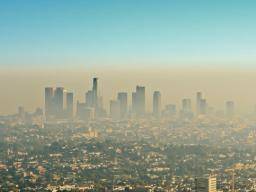 Ein Fünftel der Fälle von Demenz kann durch Luftverschmutzung verursacht werden