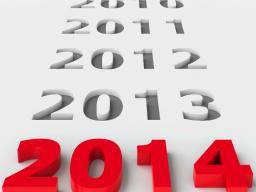 Ein Jahr in der Medizin: Rückblick auf 2014