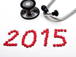 Une année en médecine: bilan de 2015