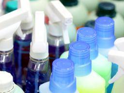 Náhodná otrava mýdlovými výrobky: Co delat