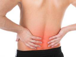 Acetaminophen wirkt nicht bei Rückenschmerzen oder Osteoarthritis