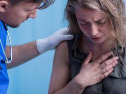 Syndrom akutní respiracní tísne: Co potrebujete vedet