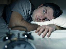 ADHD a nespavost: Kritické spojení?