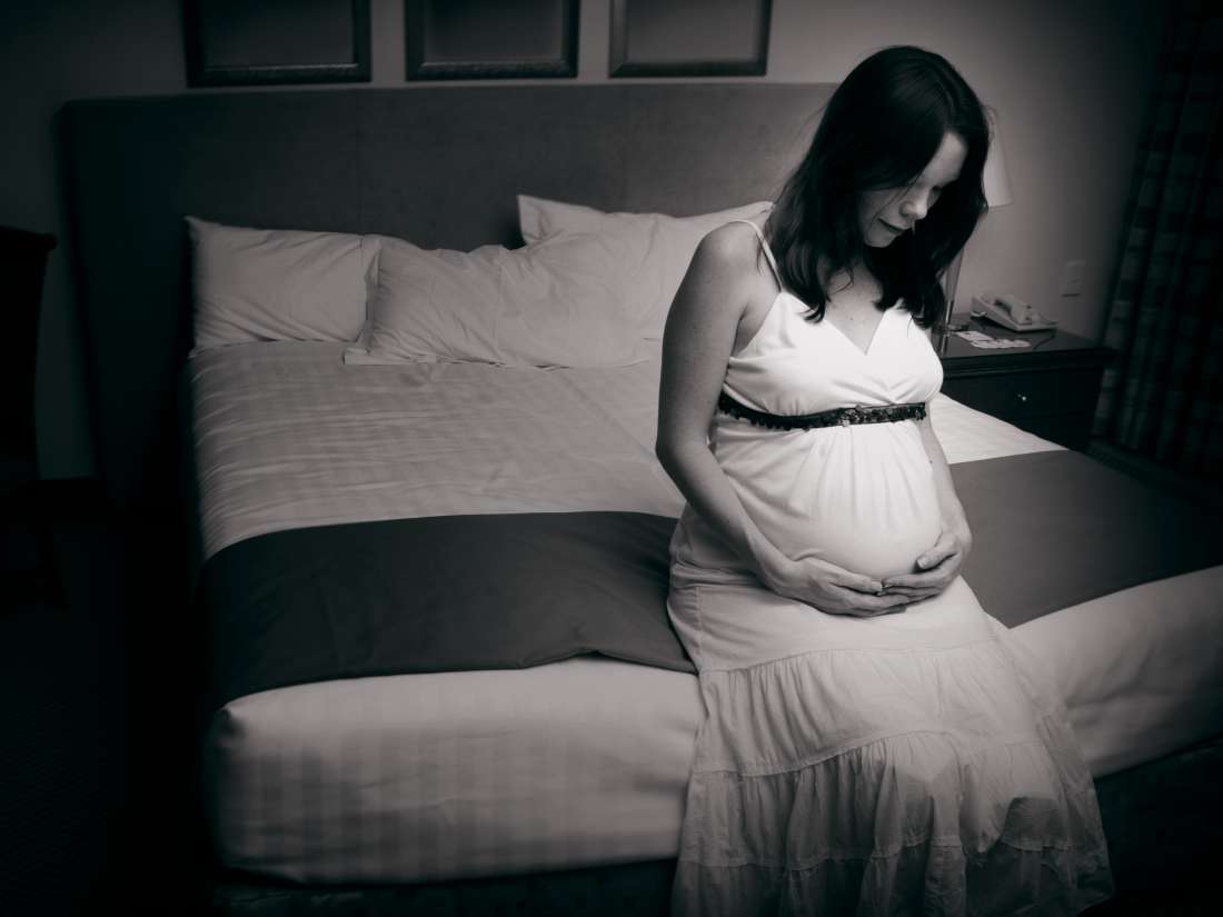 TDAH: ¿Podría la depresión materna ser la causa?