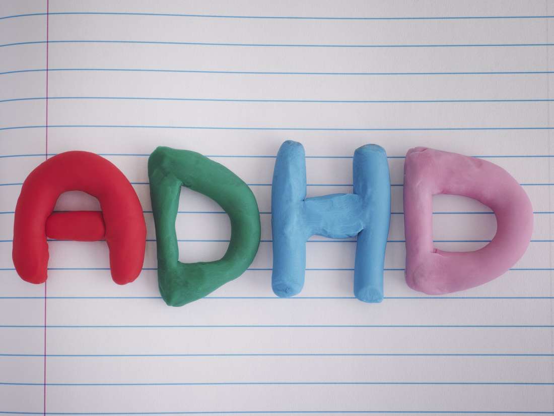 ADHD: Mladsí deti mohou být nadmerne diagnostikovány "
