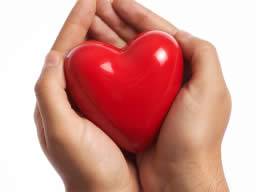 Prijmete zdravý zivotní styl: vase srdce vás bude milovat