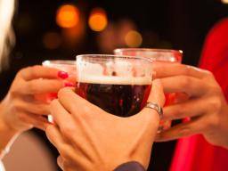 Alkohol: Bietet es wirklich gesundheitliche Vorteile?
