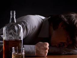Alkoholvergiftungen töten jeden Tag sechs Menschen in den USA