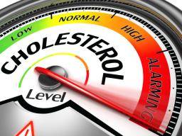 Selon une étude, près de la moitié des Hispaniques ignorent qu'ils ont un taux de cholestérol élevé