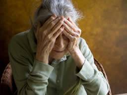 Alzheimer und Behandlung von Zink-Ungleichgewicht