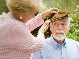 Alzheimer-Bluttest-Durchbruch berichtet in neuer Studie