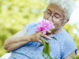 El Alzheimer podría diagnosticarse temprano con pruebas de oler
