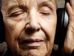 Alzheimerova nemoc: Hudba, meditace muze zlepsit casný kognitivní pokles
