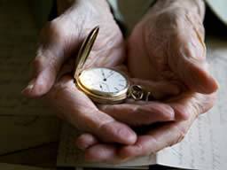 Alzheimer-Risiko ändert sich mit dem Timing der Hormontherapie