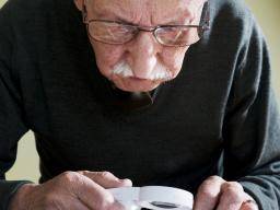 Alzheimer: la durée du traitement de texte peut prédire l'apparition