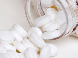 Aspirin denne muze udrzovat rekurentní krevní srazeniny