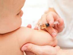 Anti-Impfstoff-Websites sind falsche Eltern, Studie sagt