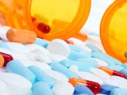 Die Verwendung von Antibiotika kann das Risiko für Typ-2-Diabetes erhöhen