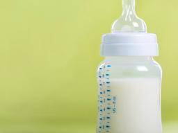 Antioxidant nalezený v materském mléce zabranuje onemocnení jater, zjistuje studium