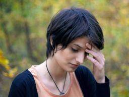 Úzkostné poruchy "nejcastejsí u zen a mladých dospelých"