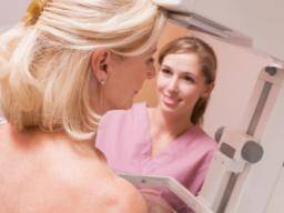 Angst vor falsch-positiven Mammographie-Ergebnissen ist "nur vorübergehend"