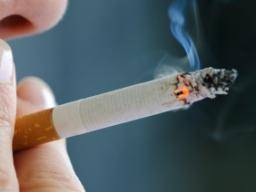 "Ungefähr 14 Millionen schwere Erkrankungen in den USA aufgrund von Rauchen"