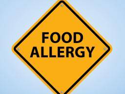 Jsou alergie na potraviny nadmerne diagnostikovány?
