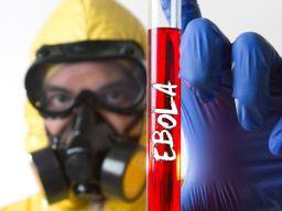 Jsou CDC natolik, ze zastaví Ebola v USA?