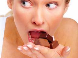 ¿Eres un adicto al chocolate? Tus genes podrían ser los culpables