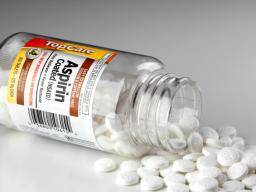 Aspirine: est-ce vraiment un «médicament miracle»?