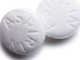 Aspirin muze snízit riziko rakoviny prsu u zen s diabetem