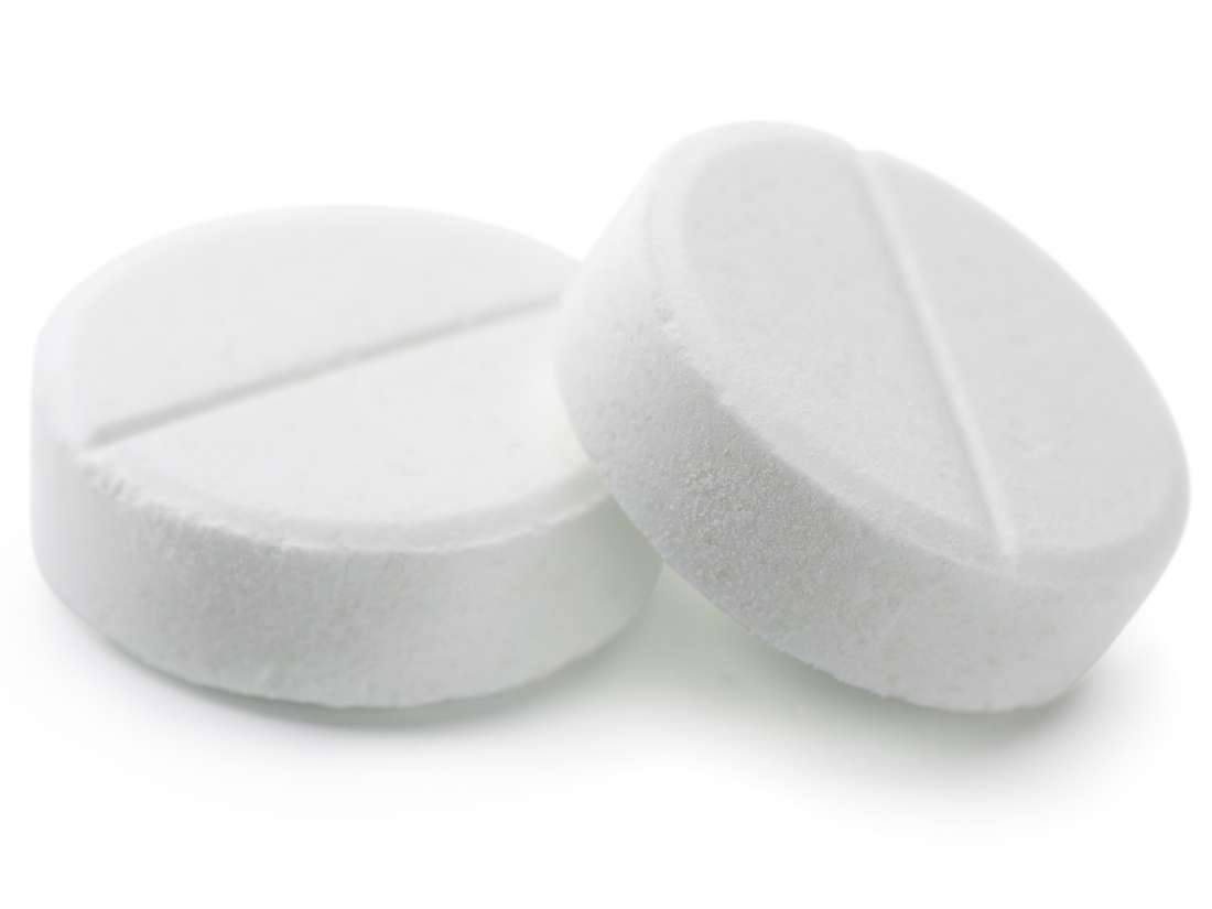 La aspirina puede fortalecer las drogas contra el cáncer