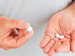 La aspirina reduce el riesgo de cáncer gastrointestinal