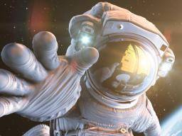 Astronautes en herbe: Méfiez-vous des risques pour la santé liés aux voyages dans l'espace
