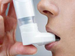 Historie astmatu spojená s rizikovým faktorem pro srdecní selhání
