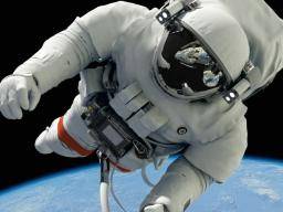 Der Schlafmangel der Astronauten im Weltraum könnte die Leistung beeinträchtigen