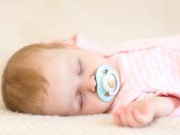 Babyschlaf: Welche Position ist am besten?