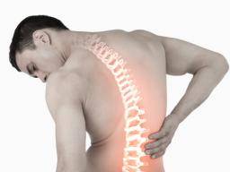 Rückenschmerzen können das Risiko für psychische Probleme erhöhen
