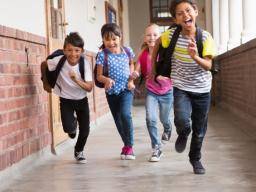 Zurück zur Schule: Gesundheitstipps für Schulkinder