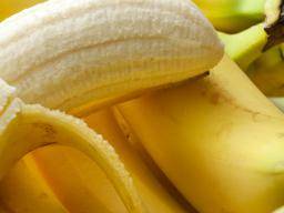 Alergia al plátano: lo que debes saber