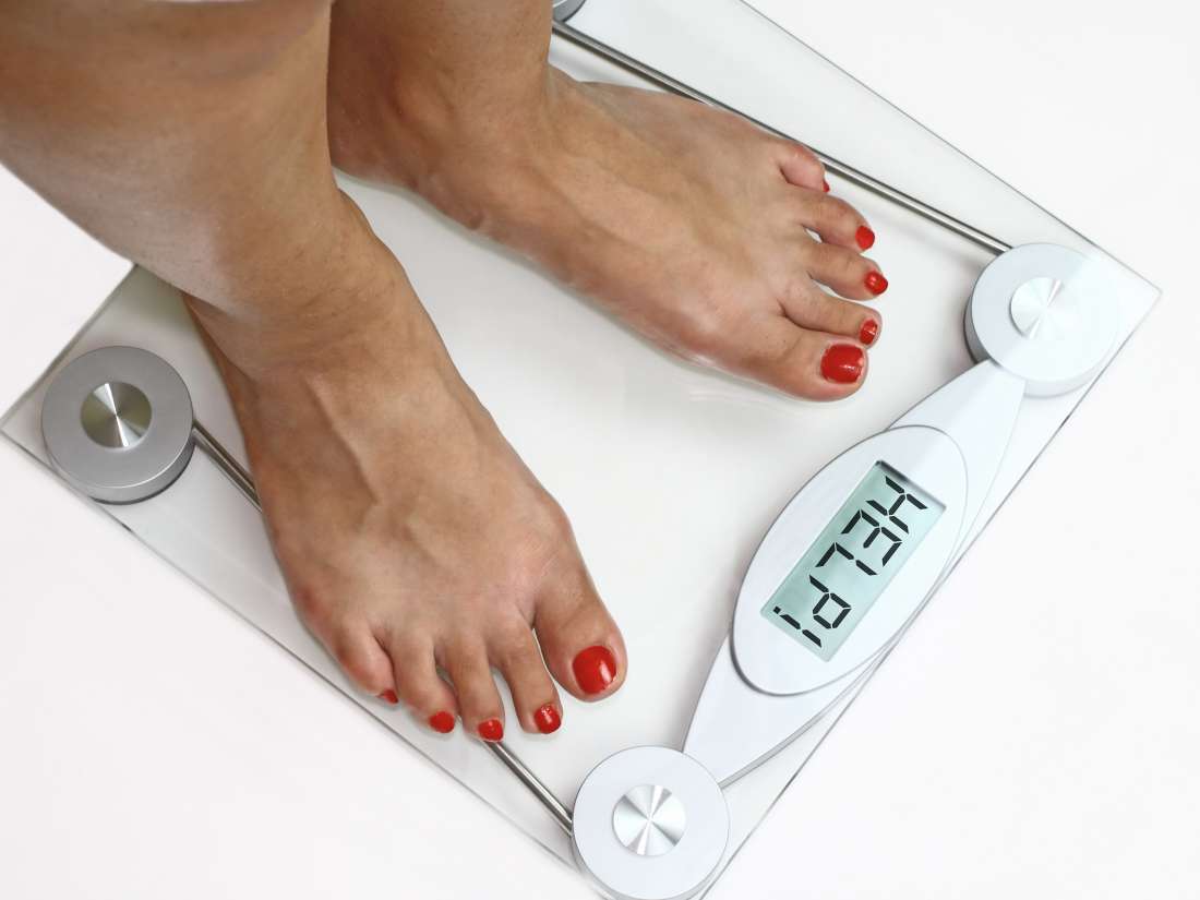 Tener sobrepeso puede ser más dañino de lo que creía