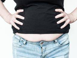 La proteína de grasa del vientre puede causar cáncer