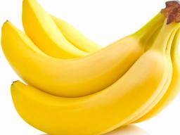 Výhody a zdravotní rizika banánu