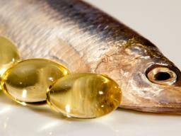 Avantages de l'huile de poisson pour l'arthrite