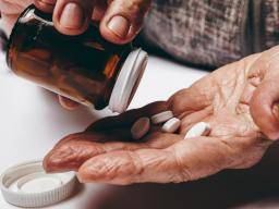 Benzodiazepine erhöhen das Demenzrisiko nicht